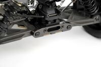 SWORKz Apollo II eEVO 1/8 Brushless Power Buggy Pro RTR with Prepainted Body Shell (SW940007EBL)