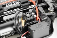 SWORKz Apollo II eEVO 1/8 Brushless Power Buggy Pro RTR with Prepainted Body Shell (SW940007EBL)