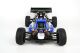 SWORKz Apollo II eEVO 1/8 Brushless Power Buggy Pro RTR with Prepainted Body Shell (SW940007EBL)