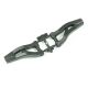 SWORKz Schwinge Vorne Oben L/R S350 (SW2501113)