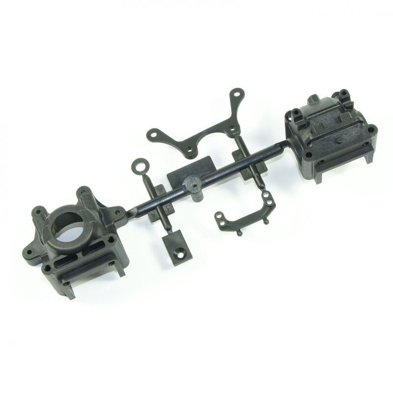 SWORKz Getriebekasten S350 (SW2501114)