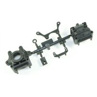 SWORKz Getriebekasten S350 (SW2501114)
