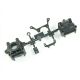 SWORKz Getriebekasten S350 (SW2501114)