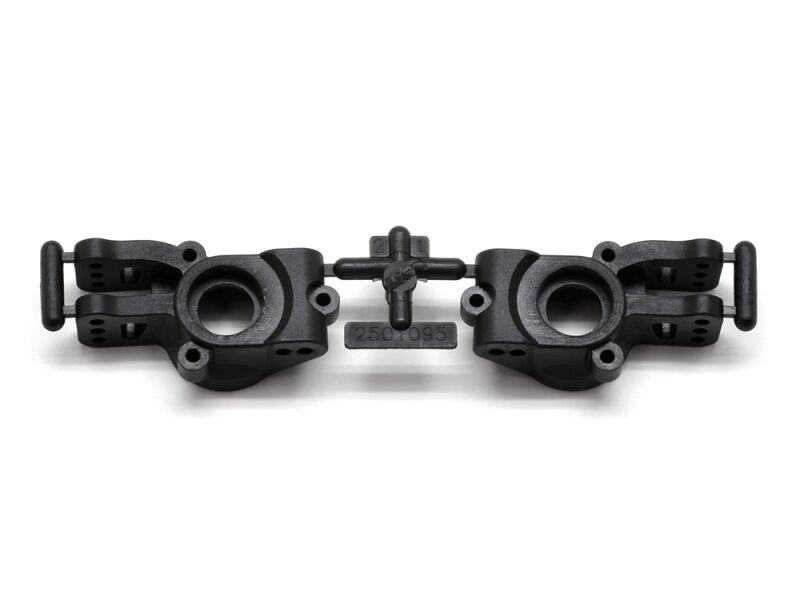 SWORKz Achsschenkel Hinten (für LDS System) L/R S350 (SW2501095A)