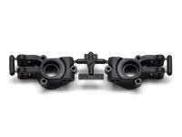 SWORKz Achsschenkel Hinten (für LDS System) L/R S350...