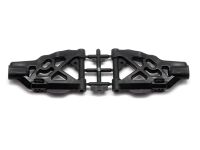 SWORKz Schwinge Vorne Unten EVOII L/R S350 (SW2501093B)