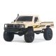 Yikong - 41011 Crawler 1/10 RTR Gelb (YK41011A)