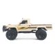 Yikong - 41011 Crawler 1/10 RTR Gelb (YK41011A)