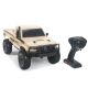 Yikong - 41011 Crawler 1/10 RTR Gelb (YK41011A)