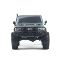 Yikong - 41011 Crawler 1/10 RTR Grau (YK41011B)