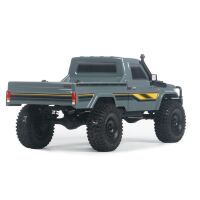 Yikong - 41011 Crawler 1/10 RTR Grau (YK41011B)