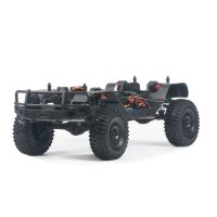 Yikong - 41011 Crawler 1/10 RTR Grau (YK41011B)