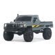 Yikong - 41011 Crawler 1/10 RTR Grau (YK41011B)