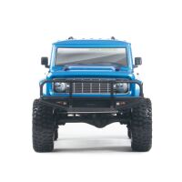 Yikong - 41012 Crawler 1/10 RTR Blau (YK41012A)