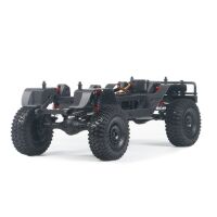 Yikong - 41012 Crawler 1/10 RTR Blau (YK41012A)