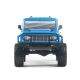 Yikong - 41012 Crawler 1/10 RTR Blau (YK41012A)