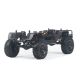 Yikong - 41012 Crawler 1/10 RTR Blau (YK41012A)