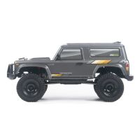 Robitronic - 41012 Crawler 1/10 RTR Grau (YK41012C)