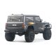 Robitronic - 41012 Crawler 1/10 RTR Grau (YK41012C)