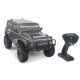 Robitronic - 41012 Crawler 1/10 RTR Grau (YK41012C)