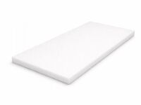 Pichler EPP Platte weiß 1000 x 300 x 6 mm (VE=5St.)...