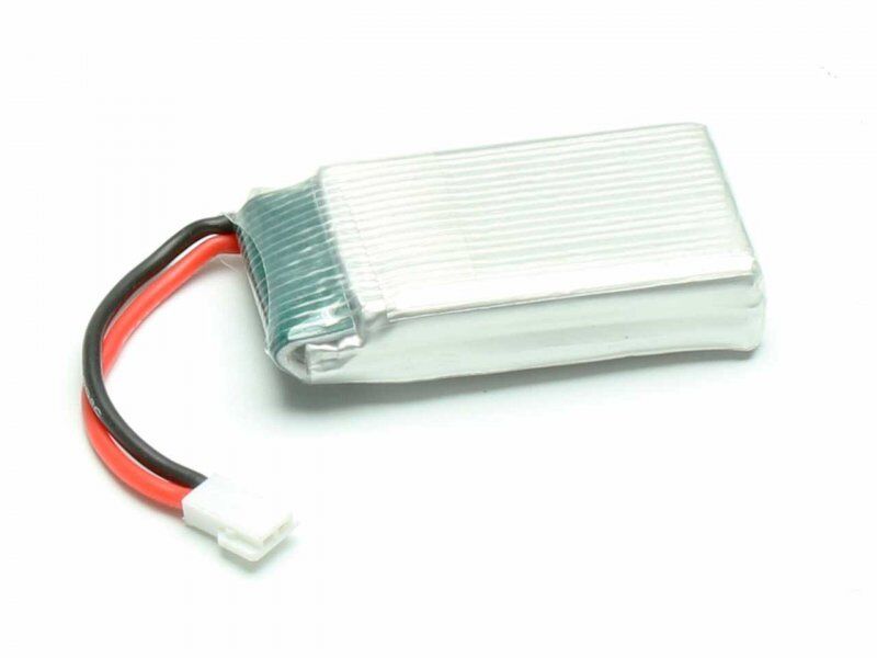LiPo Akku FliteZone 1000 - 3,7V MOLEX 51005