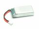 LiPo Akku FliteZone 1000 - 3,7V MOLEX 51005