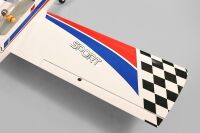 Retro Tiger 3 GP/EP 71" ARF - 1800mm