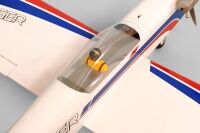 Retro Tiger 3 GP/EP 71" ARF - 1800mm