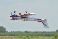 Retro Tiger 3 GP/EP 71" ARF - 1800mm