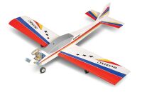 D-Power Phoenix SONIC Tiefdecker Trainer MK2 ARF - 134cm...