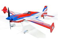 Edge 540 red/blau ARF Carbon V3 60" - 1520mm