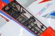 Edge 540 red/blau ARF Carbon V3 60" - 1520mm