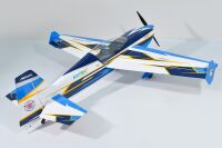 Extra NG blue/withe ARF Carbon V2 67 - 1700mm