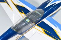 Extra NG blue/withe ARF Carbon V2 67 - 1700mm