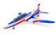 BAE HAWK red Turbine Jet 160-220N ARF - 2500mm
