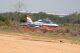 BAE HAWK red Turbine Jet 160-220N ARF - 2500mm
