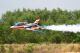 BAE HAWK red Turbine Jet 160-220N ARF - 2500mm