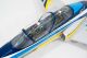 BAE HAWK blau/gelb Turbinen Jet 160-220N ARF - 2500mm