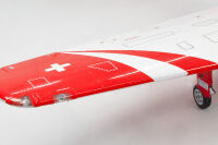 PC21 red Turboprop ARF GFK/CFK 96 - 2100mm