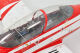 PC21 red Turboprop ARF GFK/CFK 96 - 2100mm