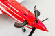 PC21 red Turboprop ARF GFK/CFK 96 - 2100mm