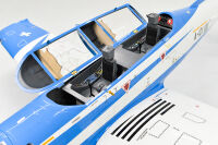 PC21 blau Turboprop ARF GFK/CFK 96 - 2100mm