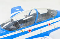 PC21 blau Turboprop ARF GFK/CFK 96 - 2100mm