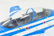 PC21 blau Turboprop ARF GFK/CFK 96 - 2100mm