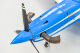 PC21 blau Turboprop ARF GFK/CFK 96 - 2100mm