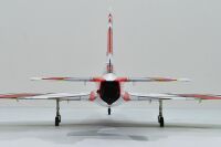 Axtion Sport/3D Jet red ARF GFK/CFK 92 - 2340mm