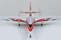 Axtion Sport/3D Jet red ARF GFK/CFK 92 - 2340mm