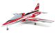 Axtion Sport/3D Jet red ARF GFK/CFK 92 - 2340mm