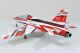 Axtion Sport/3D Jet red ARF GFK/CFK 92 - 2340mm